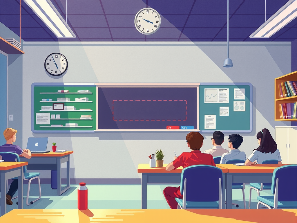 How ai helps teachers build engaging classroom materials 1767206156