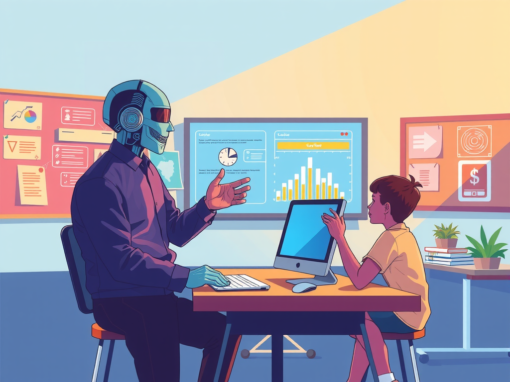 How ai helps teachers create curriculum based video lessons 1767214825