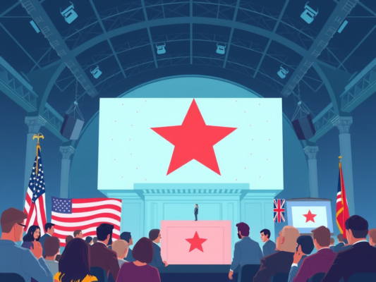 How AI Helps US Politicians Connect with Younger Voters