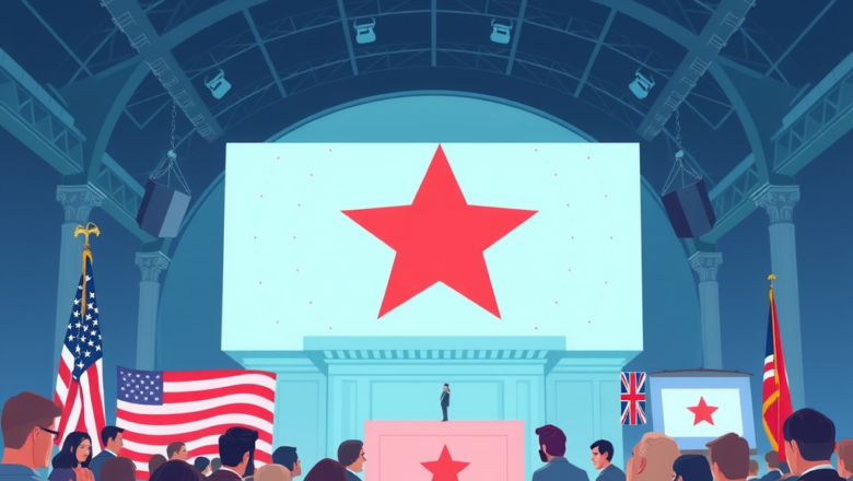 How AI Helps US Politicians Connect with Younger Voters