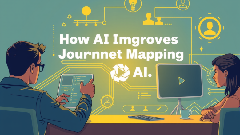 How AI Improves Customer Journey Mapping Through Video