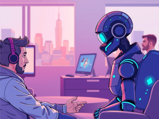 How AI Improves Customer Testimonial Videos for US Brands