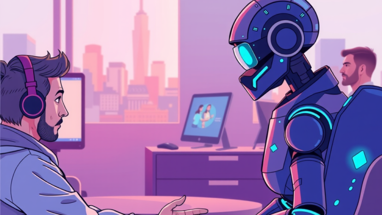 How AI Improves Customer Testimonial Videos for US Brands