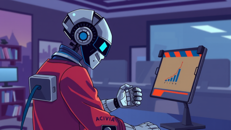 How AI Improves Video Marketing ROI for Small Businesses