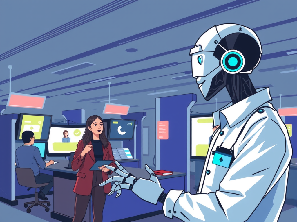 How ai improves virtual job fairs with video content 1767202682