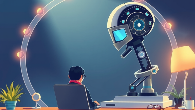 How AI Is Changing the Way Nonprofits Tell Donor Stories