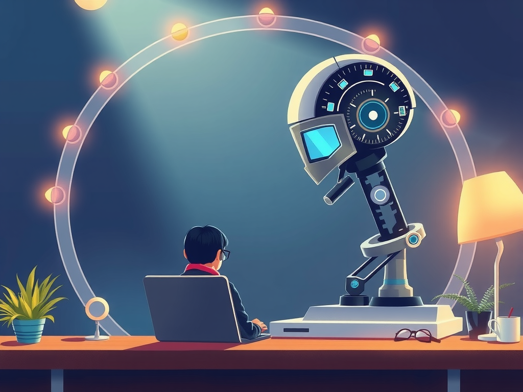 How ai is changing the way nonprofits tell donor stories 1767212984