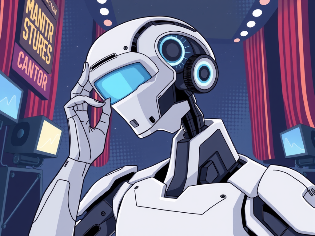 How ai is disrupting hollywood animation studios 1767203682