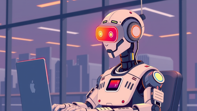 How AI Is Reinventing Corporate Training in the USA