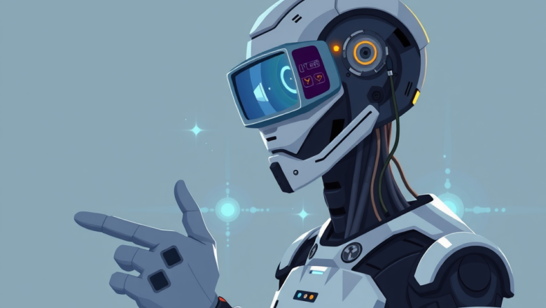 How AI Is Used to Create Realistic Training Simulations