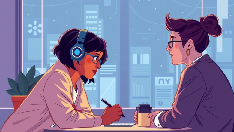 How AI-Powered Storytelling Increases Brand Loyalty