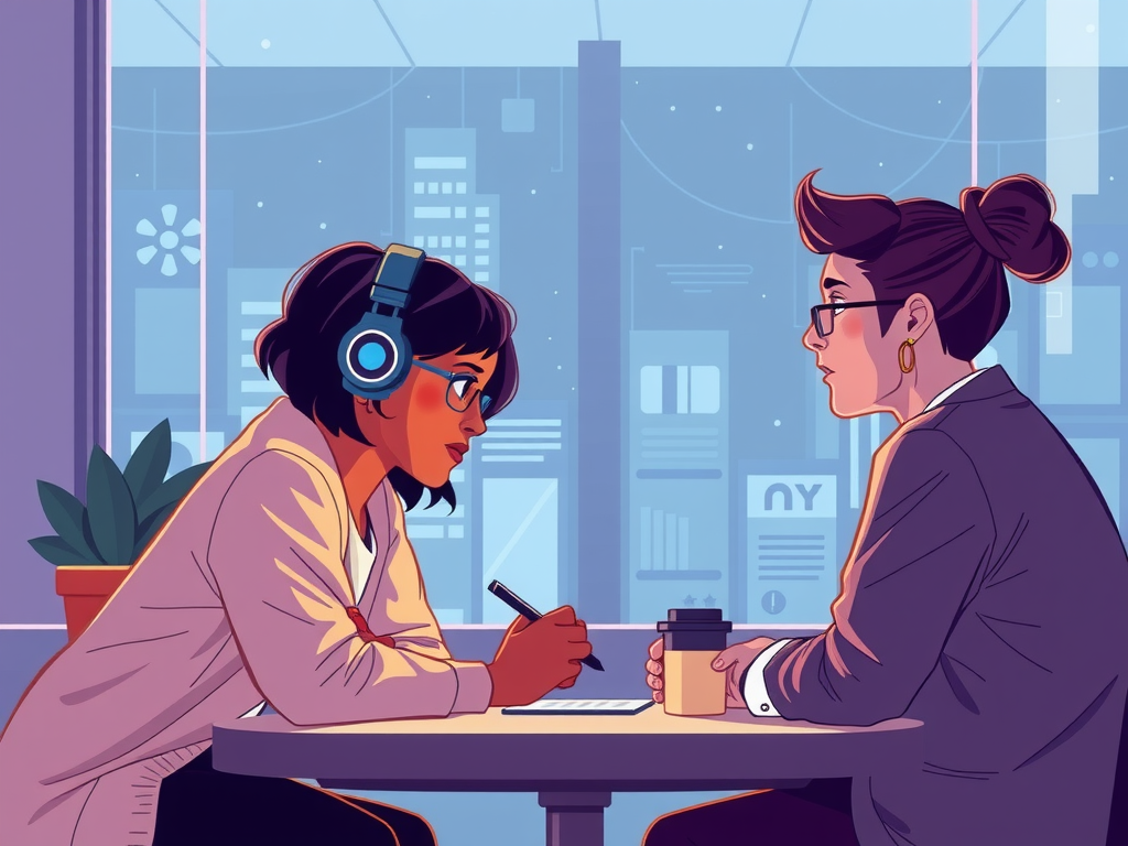 How ai powered storytelling increases brand loyalty 1767215155