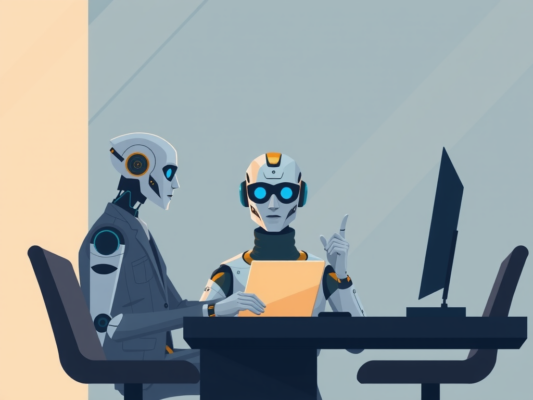 How AI Powers Personalized Financial Planning Videos