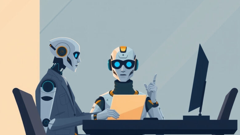 How AI Powers Personalized Financial Planning Videos