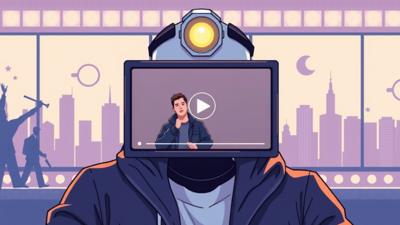 How AI Powers Personalized Video Ads on Facebook