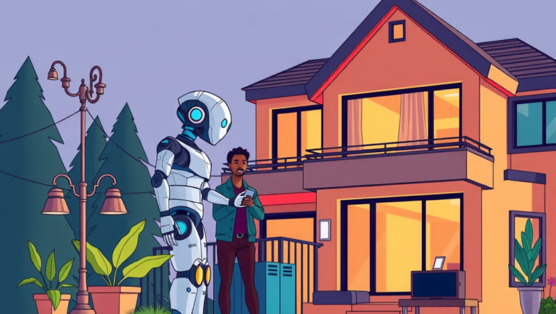 How AI Powers Video Marketing for Real Estate Brokers