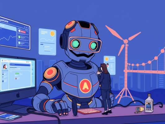 How AI Tools Help Influencers Scale Content Creation