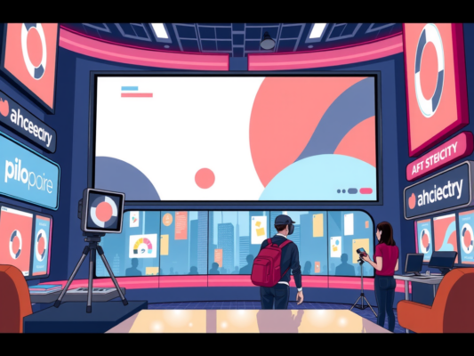 How AI Video Ads Outperform Banner Ads Across the US