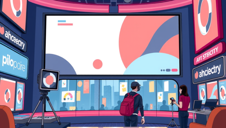 How AI Video Ads Outperform Banner Ads Across the US