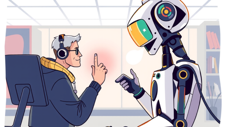 How AI Video Boosts Conversion Rates for E-Commerce Startups