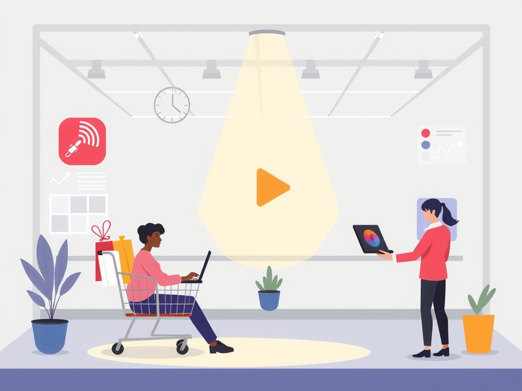 How ai video boosts roi for small e commerce businesses 1767211658