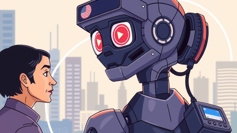 How AI Video Boosts US Small Business Exports