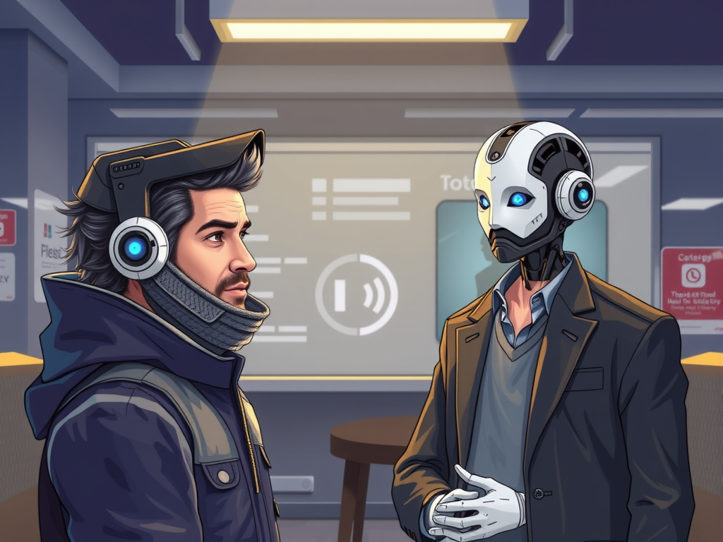 How ai video creates realistic virtual actors for ads 1767203179