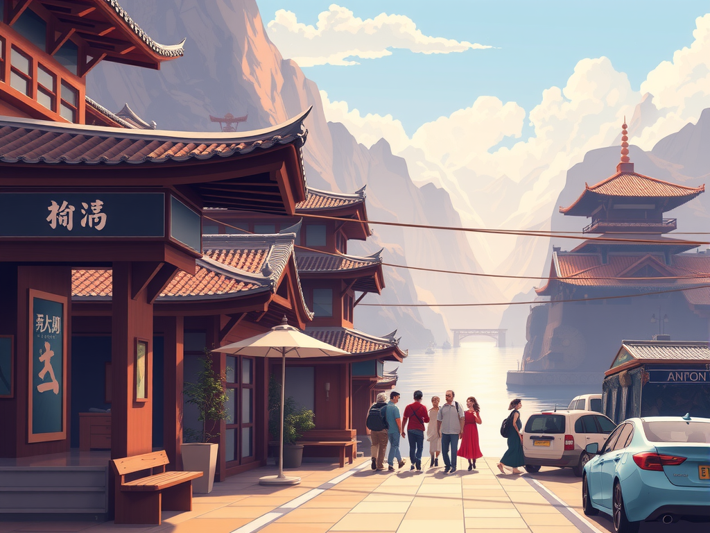 How ai video enhances tourism and destination marketing 1767210771