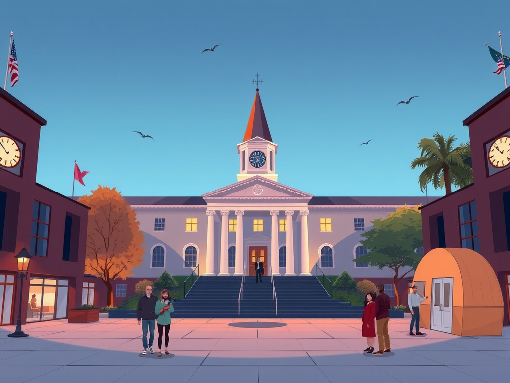 How ai video enhances virtual campus tours for universities 1767210071