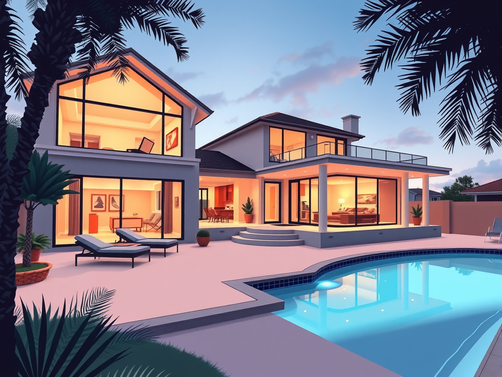 How ai video helps real estate agents sell luxury homes 1767214362