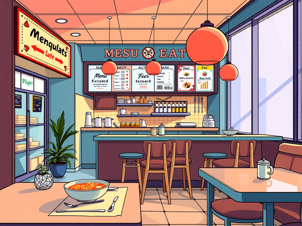 How ai video helps small restaurants create menu ads 1767202771