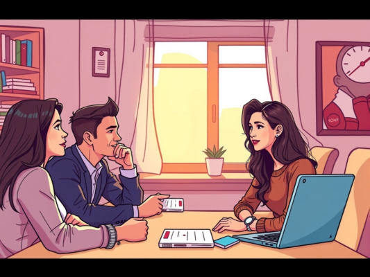 How AI Video Helps US Nonprofits Reach Younger Donors