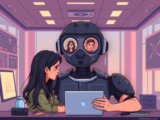 How AI Video Improves Recruitment Campaigns for US Companies