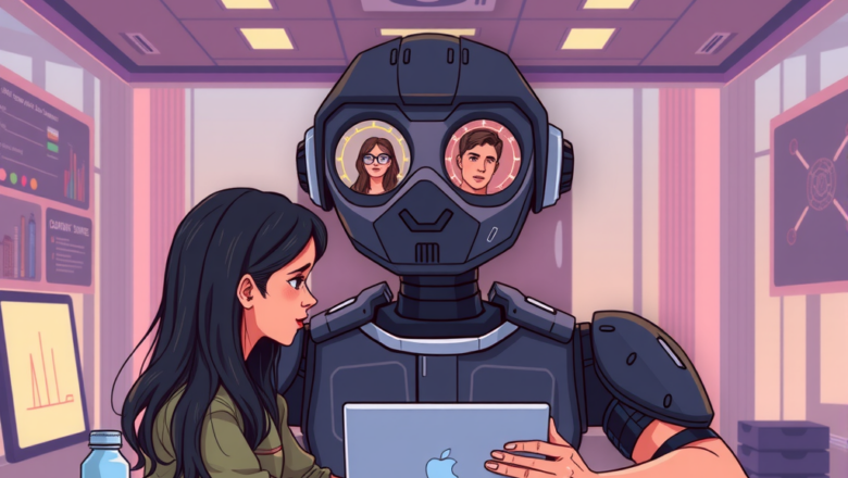 How AI Video Improves Recruitment Campaigns for US Companies