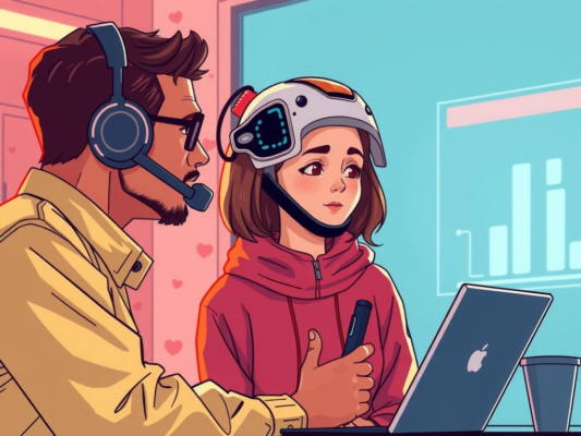 How AI Video Improves User Retention on E-Learning Platforms