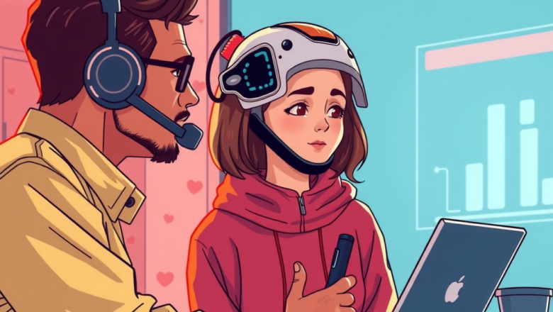 How AI Video Improves User Retention on E-Learning Platforms