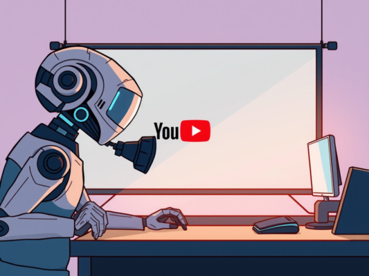 How AI Video Is Changing YouTube Monetization Strategies