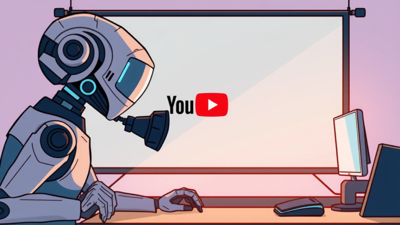 How AI Video Is Changing YouTube Monetization Strategies
