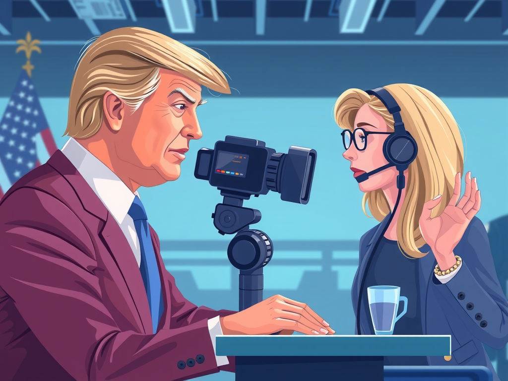 How ai video is used in political campaign fact checking 1767203332