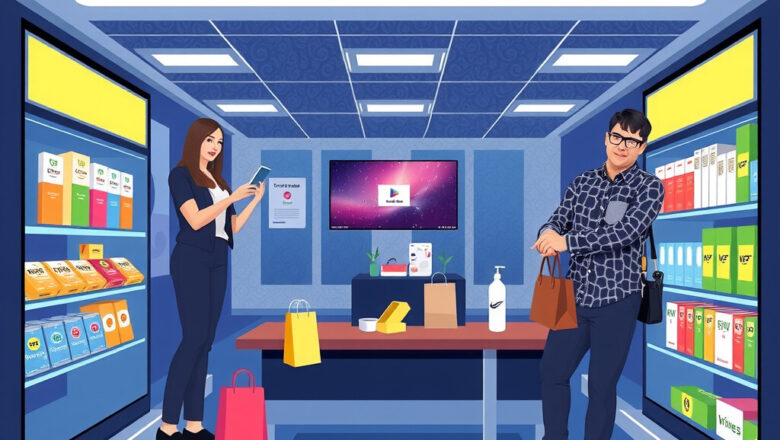 How AI Video Makes Live Shopping More Interactive