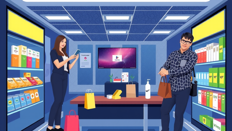 How AI Video Makes Live Shopping More Interactive