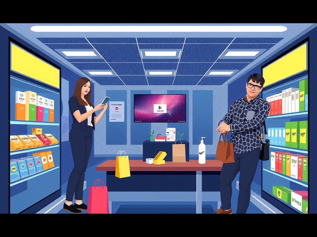 How ai video makes live shopping more interactive 1767209932