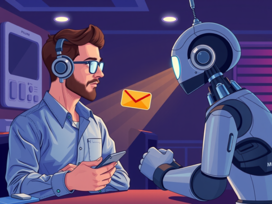 How AI Video Personalization Is Changing Email Marketing Forever