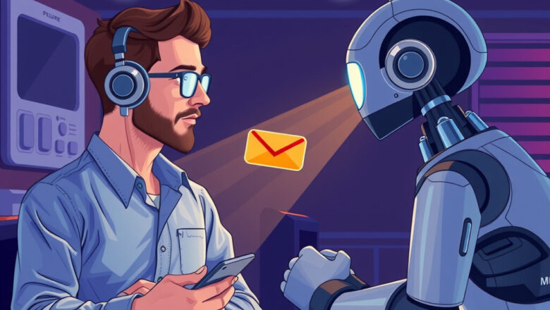 How AI Video Personalization Is Changing Email Marketing Forever