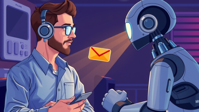 How AI Video Personalization Is Changing Email Marketing Forever