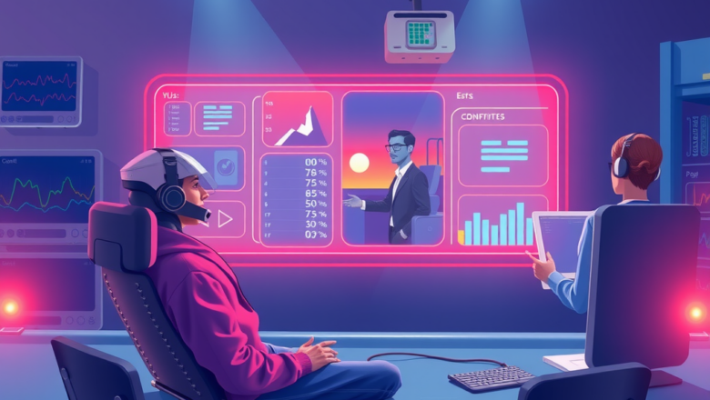 How AI Video Powers Next-Gen Customer Support in the US