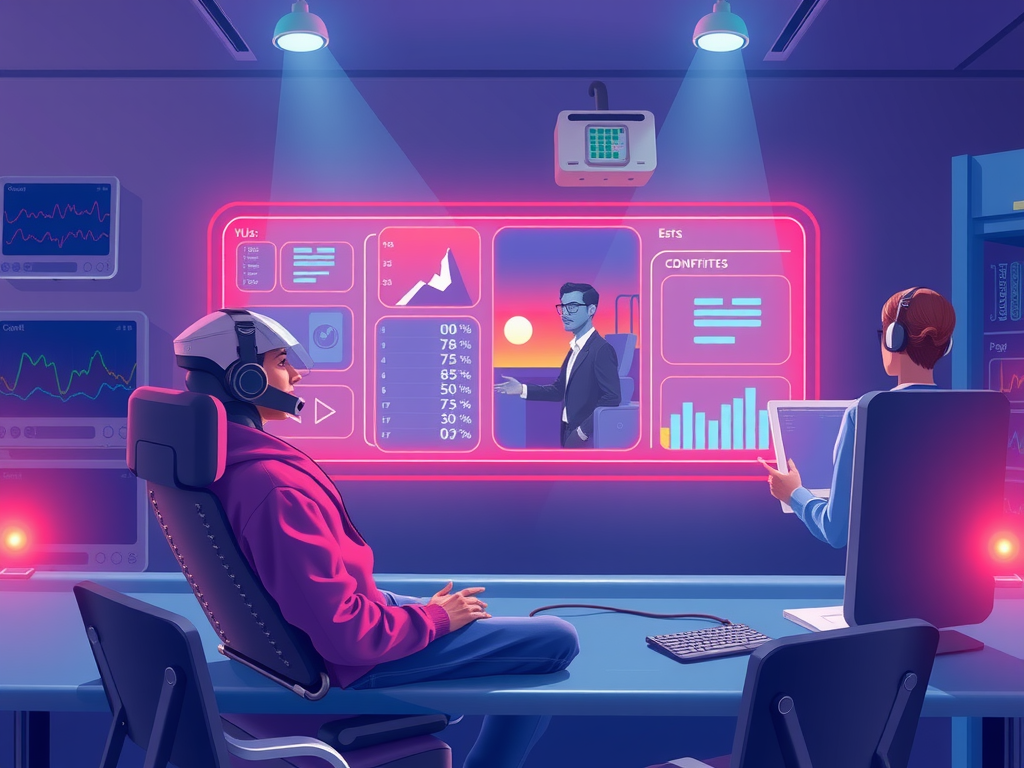 How ai video powers next gen customer support in the us 1767210345