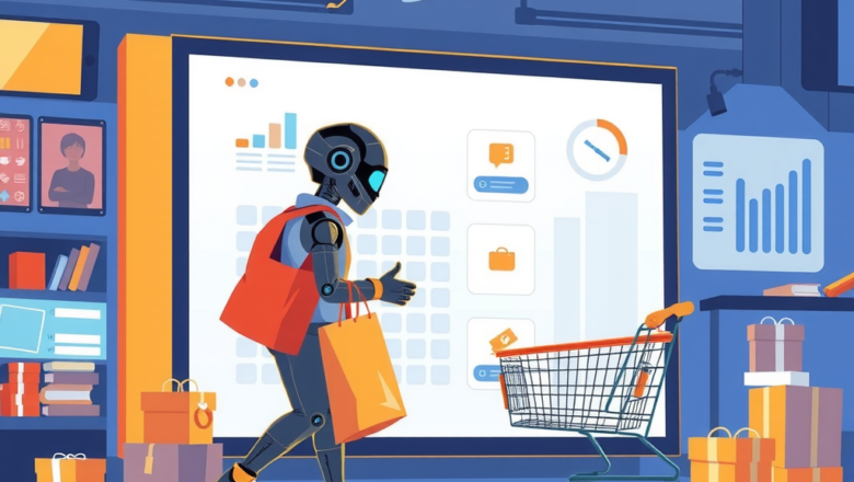 How AI Video Powers Smart Shopping on E-Commerce Websites