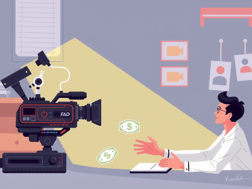 How ai video production cuts costs for nonprofits 1767215110