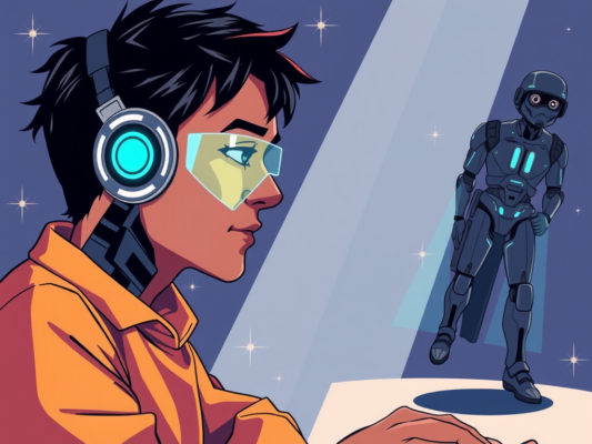 How AI Video Tools Are Transforming Crowdfunding Campaigns